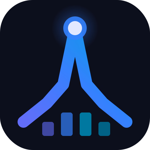 Atracker logo