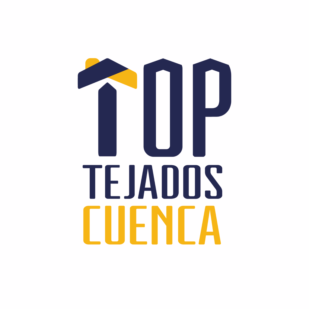 Mantenimiento y Limpieza de Tejados y Canalones en Cuenca Logo