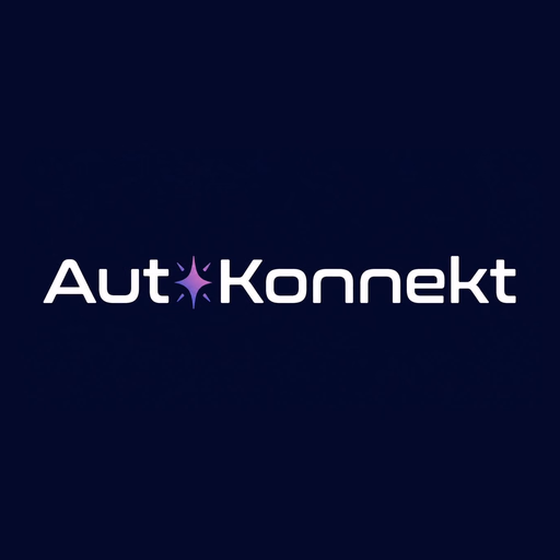AutoKonnekt Logo