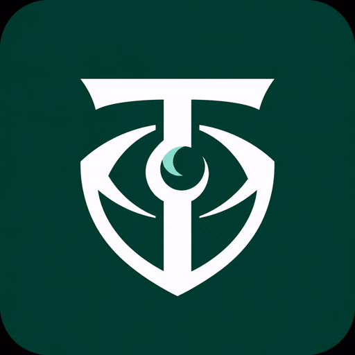 TTViewer logo
