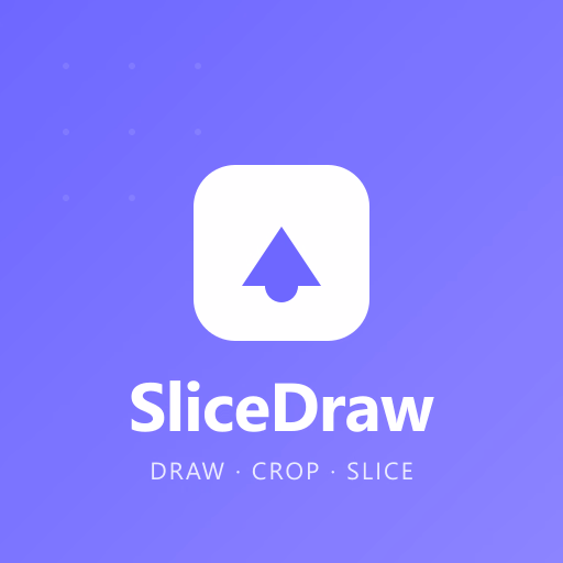 SliceDraw Logo