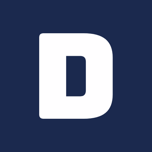 Directory Dash Logo