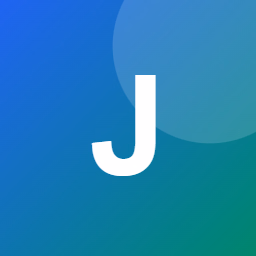 JevModel Logo