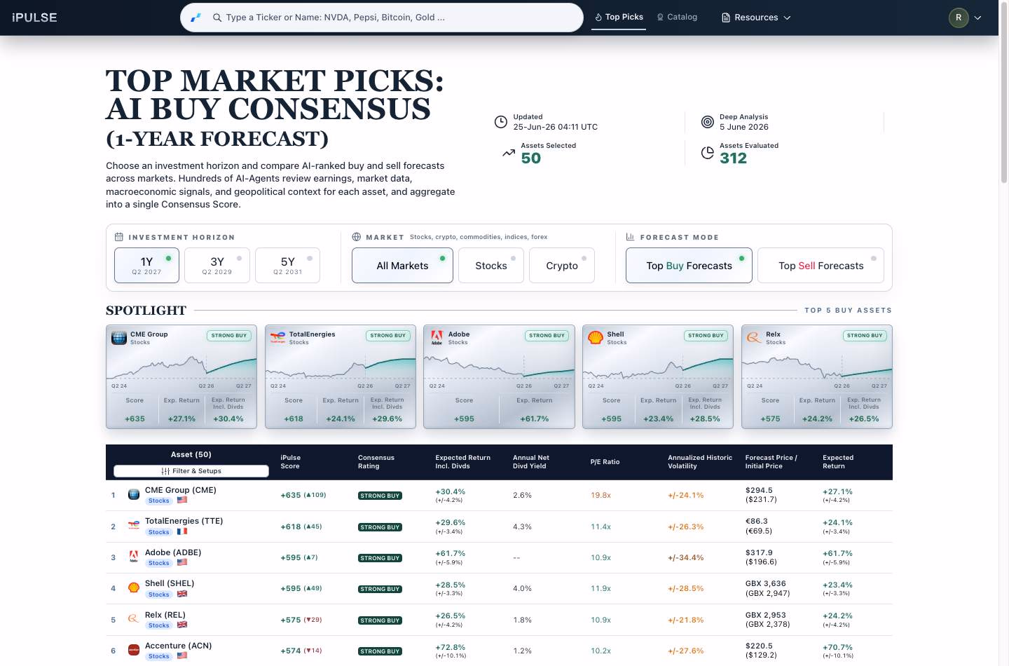iPulse - Product Image