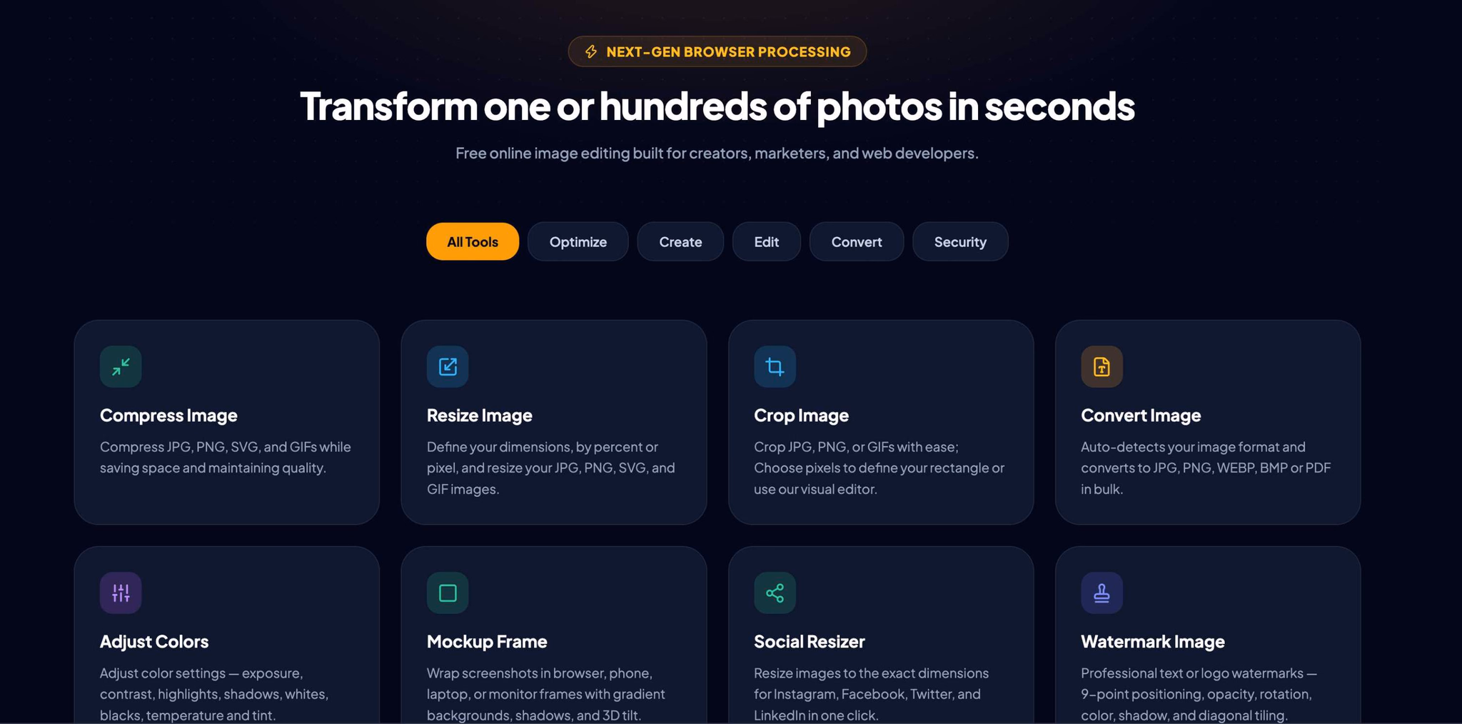 BeartIMAGE - Product Image