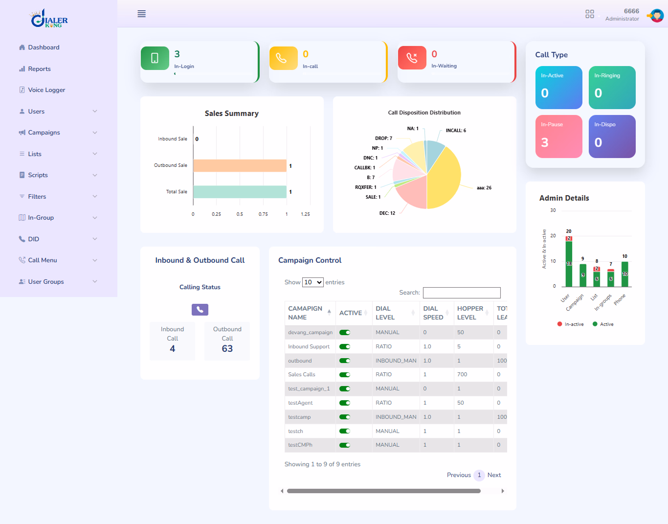 Contact Center Software Solutions - Product Image