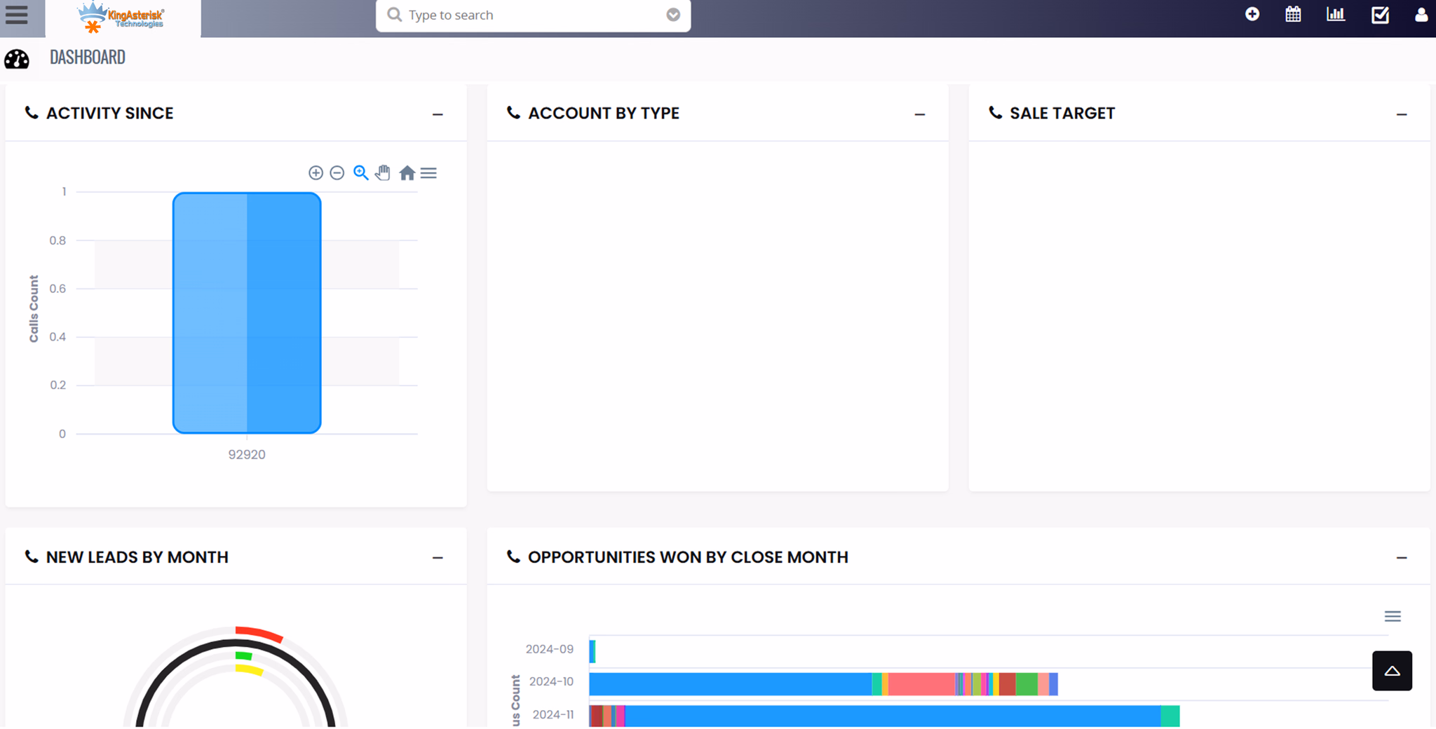 CRM Dialer - Product Image