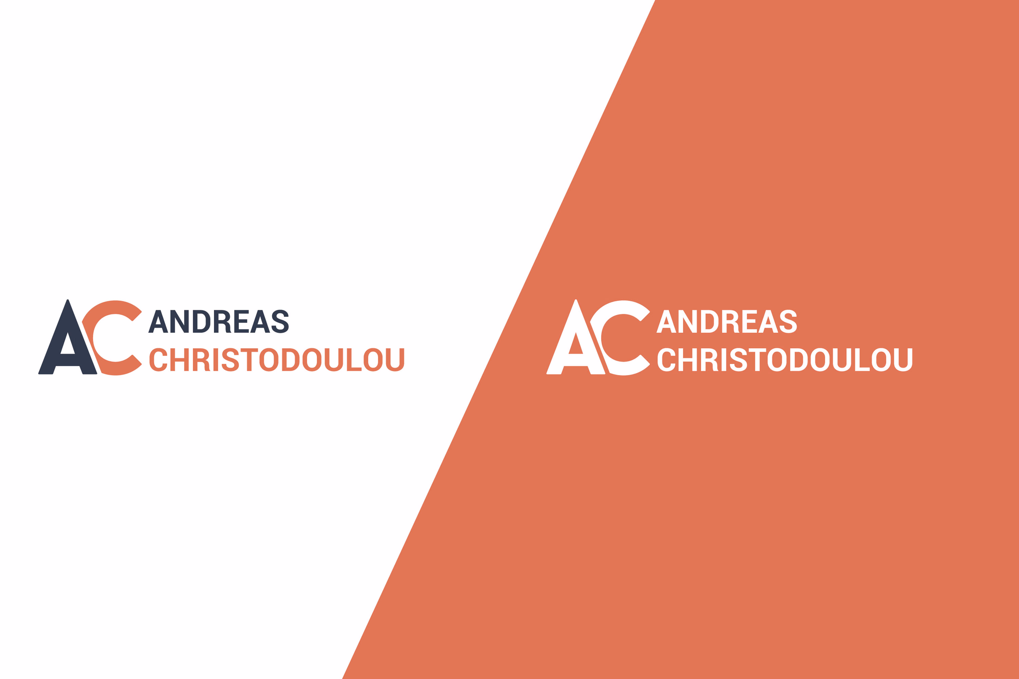 Andreas Christodoulou - Product Image
