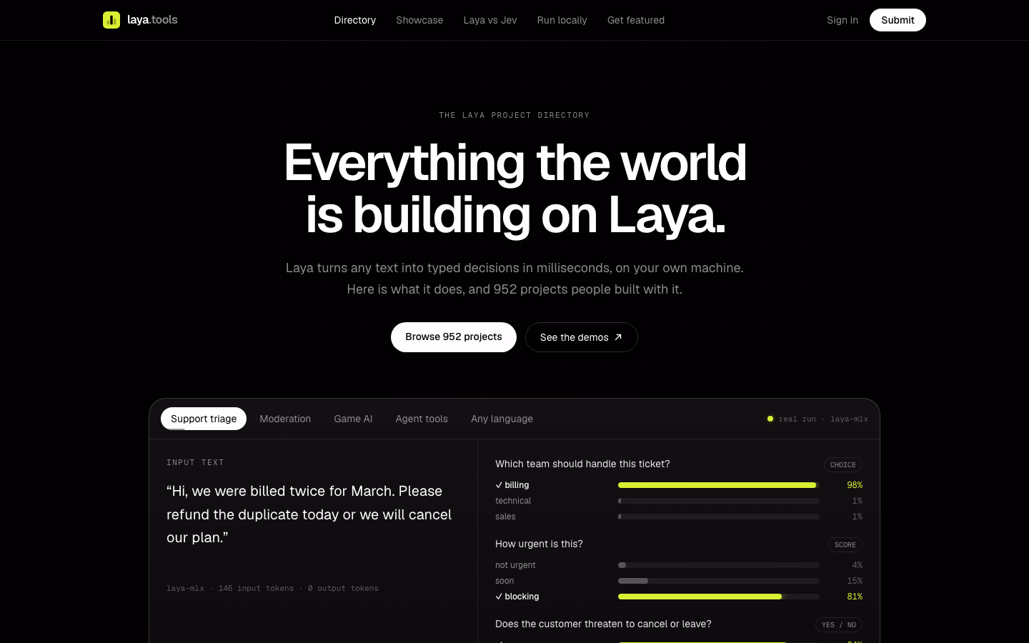 laya.tools - Product Image