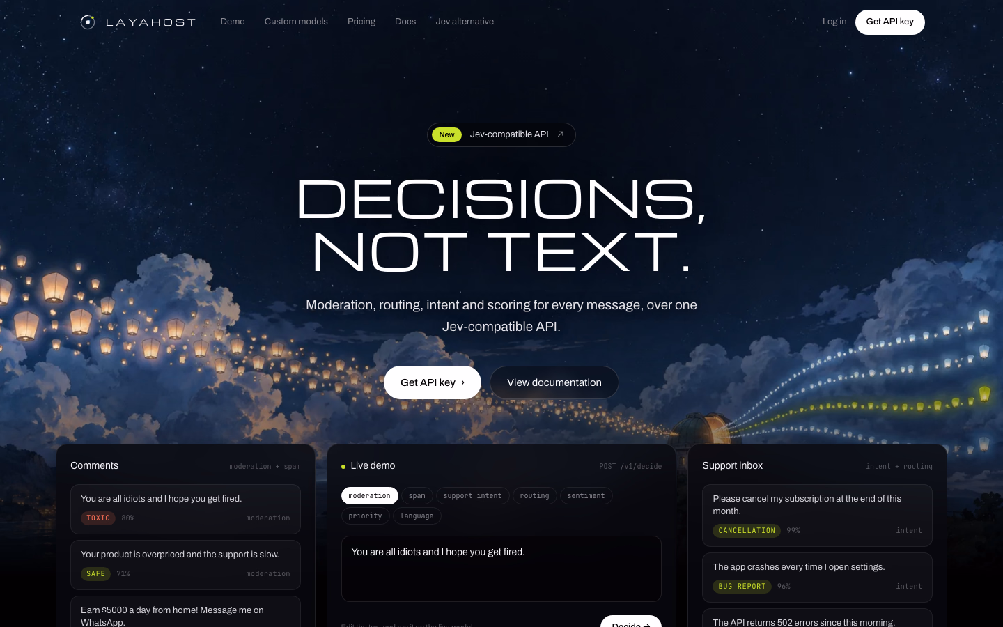 layahost - Product Image